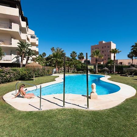 New Royal Torrequebrada 2 Pets Friendly & Ideal For Family Groups Benalmádena Exterior foto