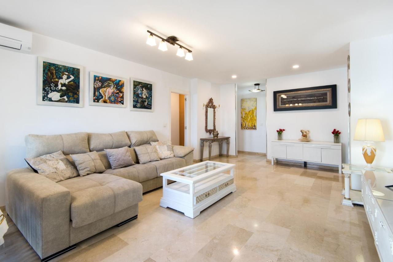 New Royal Torrequebrada 2 Pets Friendly & Ideal For Family Groups Benalmádena Exterior foto