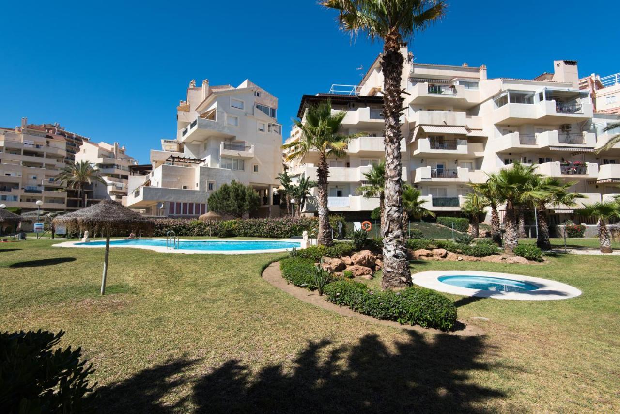 New Royal Torrequebrada 2 Pets Friendly & Ideal For Family Groups Benalmádena Exterior foto