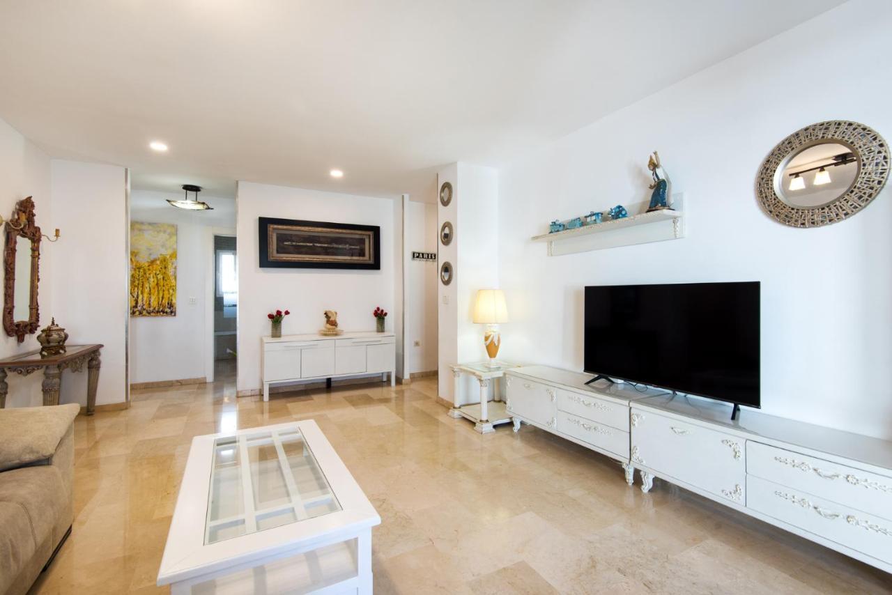 New Royal Torrequebrada 2 Pets Friendly & Ideal For Family Groups Benalmádena Exterior foto