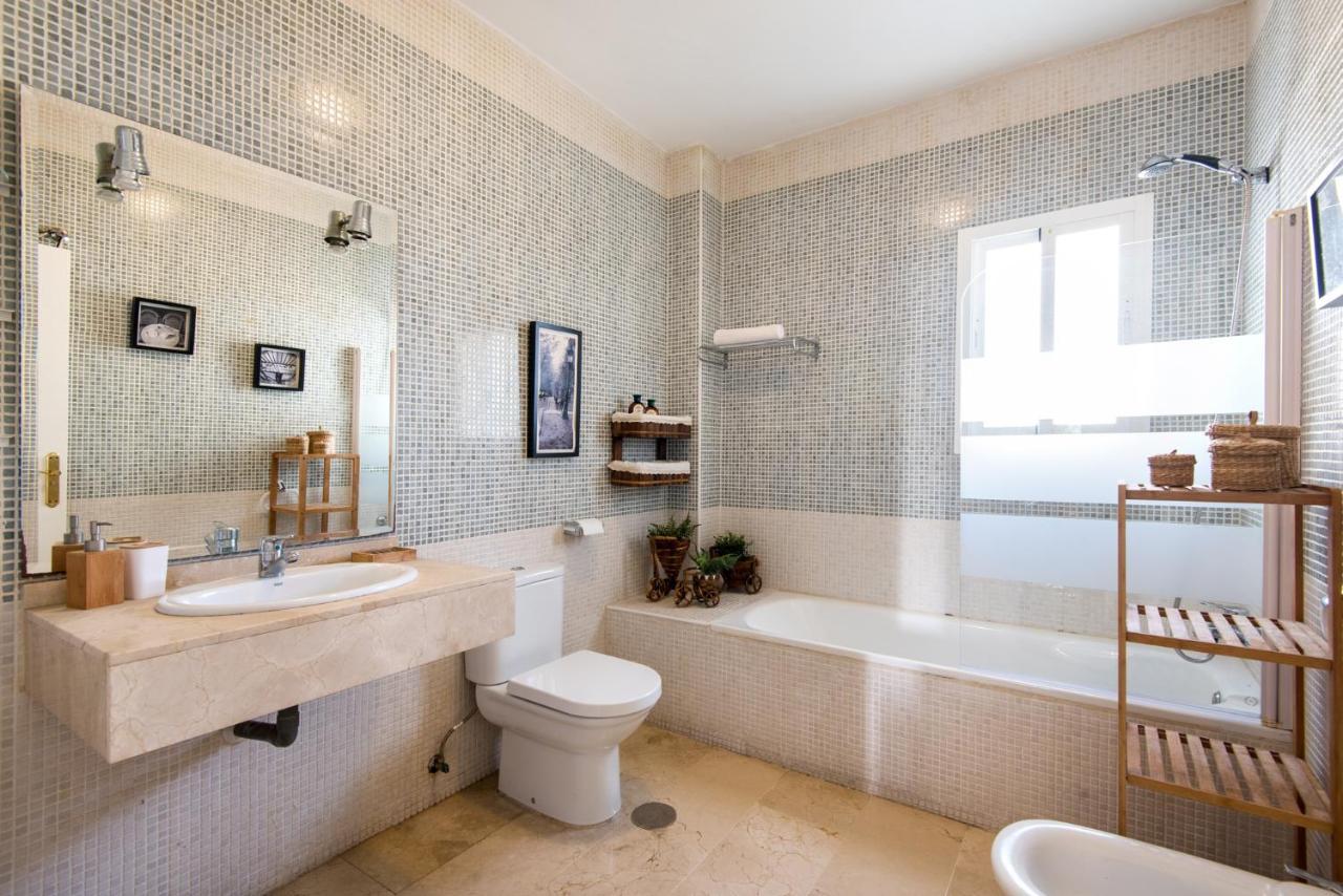 New Royal Torrequebrada 2 Pets Friendly & Ideal For Family Groups Benalmádena Exterior foto