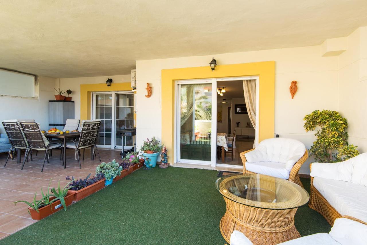 New Royal Torrequebrada 2 Pets Friendly & Ideal For Family Groups Benalmádena Exterior foto
