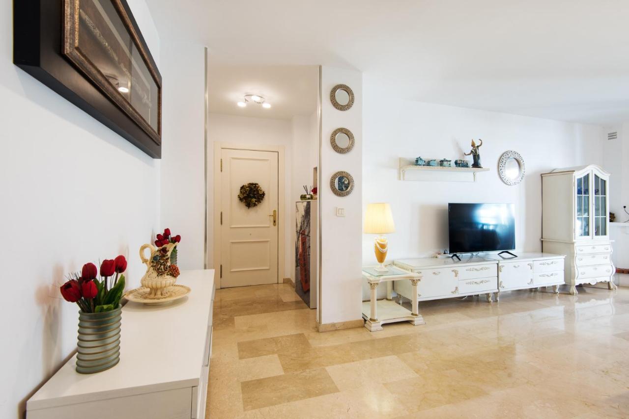 New Royal Torrequebrada 2 Pets Friendly & Ideal For Family Groups Benalmádena Exterior foto